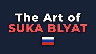 The Art of Swearing In Russian [upl. by Thibaud]