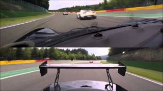 TTS LOTUS EXIGE SPA 2015 [upl. by Attebasile262]