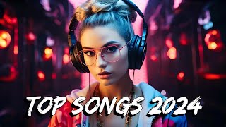 Ultimate Pop Playlist The Top 40 Tracks of Now  Best Pop Music Playlist on Spotify 2024 [upl. by Nosnorb]