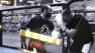 Wanderlei Silva vs Chris Leben [upl. by Desdemona]