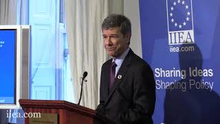 Professor Jeffrey D Sachs  A New Foreign Policy Beyond American Exceptionalism [upl. by Tidwell99]