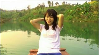 Beautiful Chakma Song Video [upl. by Beckerman]