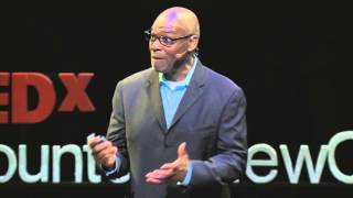 NonTraditional Careers for Science Majors  Dr Dwight Randle  TEDxMountainViewCollege [upl. by Sean]