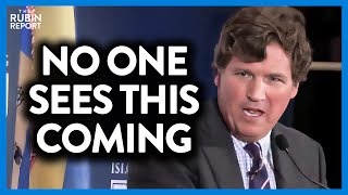 Tucker Carlson’s Scary Prediction of the Next 12 Months [upl. by Leese]