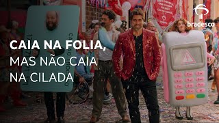 Neste Carnaval caia na folia mas não caia na cilada​ [upl. by Ran]