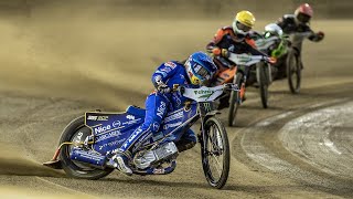 Speedway Grand Prix SGP 2024  Round 01  Croatia Donji Kraljevec Heats 0108 speedway [upl. by Acisej530]