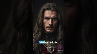 Unveiling the True Story of Vlad the Impaler The Real Dracula [upl. by Gracye413]