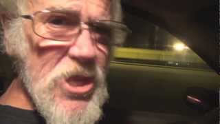 Angry Grandpa  NO SMOKING [upl. by Tobias837]