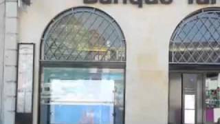 4 GUIDEO Poitiers Hotel de Villemp4 [upl. by Sethi]