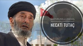 MUTLAKA DİNLEMELİSİN  DADAŞ NECATİ TUTAŞ HUMA KUŞU [upl. by Abrams]