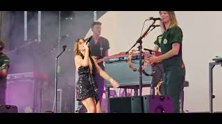 MAREN MORRIS  Ruoff quot80s Mercedesquot 62224 [upl. by Gniy948]