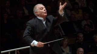 Strauss Till Eulenspiegel  Barenboim · Berliner Philharmoniker [upl. by Anelat]