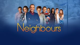 Neighbours  Teaser for Season quot2012quot [upl. by Noiramed]