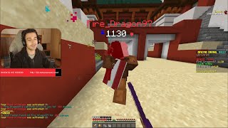 🔴 BELLE BEDWARS CON i FOLLOWERS  ❕discord ❕social [upl. by Fransisco35]