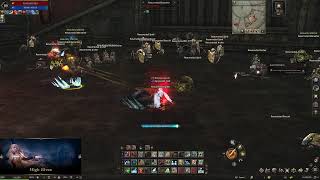 Lineage 2 EVAEssence  Finalmente de Beleth  Semana de Rework na COREIA [upl. by Brucie55]