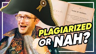 Did the Book of Napoleon influence the Book of Mormon  Ep 212 [upl. by Arezzini]