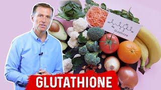 How to Increase Glutathione the Master Antioxidant [upl. by Inahpets]