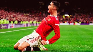 Cristiano Ronaldo Knee Sliding Celebration  UHD 4K  Clip For Edit [upl. by Halsey]