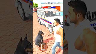 Indian Theft Auto New update 😍shortsfeed trendingshort indiantheftauto viralshort gaming [upl. by Antipus79]