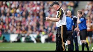 Kilkenny v Tipperary Senior Hurling AllIreland final 2016 [upl. by Villiers194]