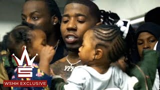 YFN Lucci quotMade For It 2quot The Road To WMW 3 WSHH Exclusive  Official Music Video [upl. by Tsan672]