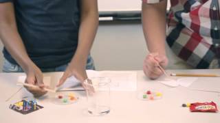 Chromatography for Kids [upl. by Assirec]