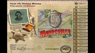 Mystery Case Files  Huntsville  Case 2  Hidden Object  Puzzle  Adventure  Linux  Windows [upl. by Finzer]