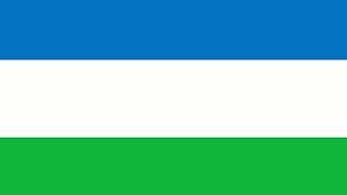 National Anthem of Molossia [upl. by Erde]