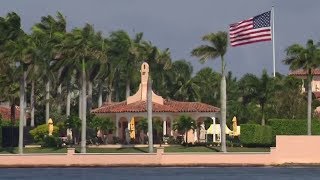 Is Trump’s MaraLago Club heeding the president’s call to hire American [upl. by Goer]