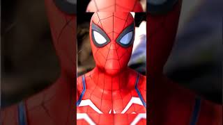 new SpiderMan movie the Sands of time  spiderman vs Sand mantrailer promo [upl. by Quickel]