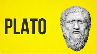 PHILOSOPHY  Plato [upl. by Yorled456]