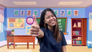 Grade 1 Math Ordinal Numbers [upl. by Najib565]