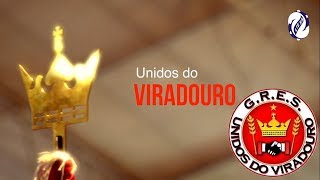 VIRADOURO 2019  Clipe Oficial l LIESA [upl. by Virginie]