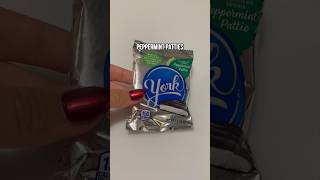 Ranking Candy York Peppermint Patties [upl. by Kaliope]