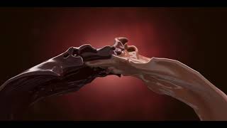 Fabelle Exquisite Chocolates Ganache TVC 2017 wwwsureshselvarajancom production designer [upl. by Annay]