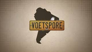 Voetspore SuidAmerika Cono Sur Generic Promo [upl. by Dov]