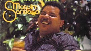 Marvin Santiago Cantico a la Vida [upl. by Cormick]