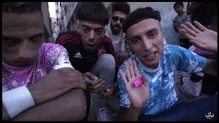 Kira7 x Bo9al  AJI TCHOUF  Official Music Video [upl. by Thapa27]