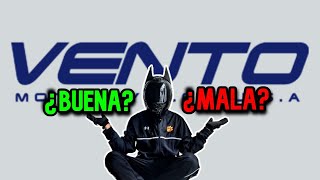 ¿VENTO es BUENA o MALA marca [upl. by Alat]