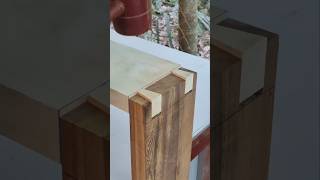 diy Wooden joint tools woodworking tips shorts woodwork [upl. by Stephania775]