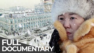 Worlds Coldest City Yakutsk  Extreme Cities  Free Documentary [upl. by Halla]