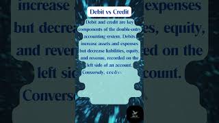 QuickRecap Short Question 33 credit debit accountancy account accountancyclass11 debitvscredit [upl. by Atteuqaj]