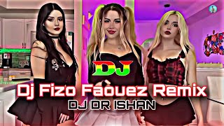 Dj Fizo  Tarnibal Music  TikTok Vairal  ISHAN 4 MiX  Dj Drop MiX  Dj Garmani  Dj Forkan  Dj [upl. by Talley507]