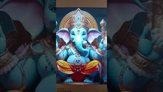 Bakra tunda mahakayaganeshstotramganapatibappamoryafullscreenstatusjayganeshyoutubeshort [upl. by Andrea]