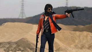 KGFStarYash Full Hd Action Dubbed Full Movie  Janoo  Yash DeepaSannidhi [upl. by Marinelli]