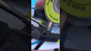 Móvil Mate20 no se enciende Reparación de la placa base Mantenimiento del nivel del chip [upl. by Sulienroc957]