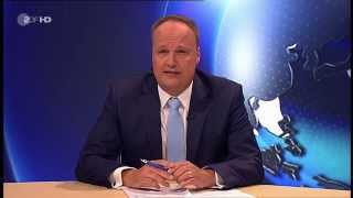 HeuteShow ZDF HD 27092013  Folge 125 [upl. by Omik608]