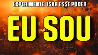 2 HORAS DE AFIRMAÇÕES quotEU SOUquot PARA ATIVAR A LEI DA ATRAÇÃO [upl. by Lust]