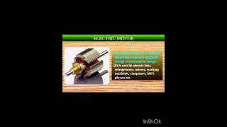 ELECTRO MAGNETIC INDUCTION [upl. by Nahsez]