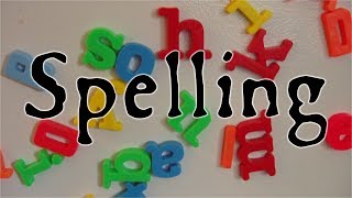 Why is English spelling so complicated [upl. by Lavicrep]